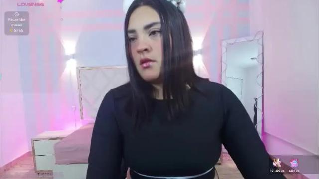 Image 10 of brendda_tay Stream on Chaturbate on 1 month ago
