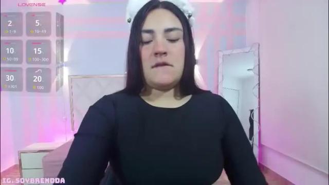 Thumbnail 3, brendda_tay's Stream at Chaturbate, 1 month ago