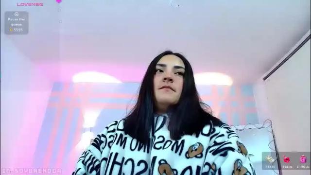 Thumbnail 1, brendda_tay's Stream at Chaturbate, 1 month ago
