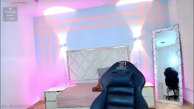 Image 10 of brendda_tay Stream on Chaturbate on 1 month ago
