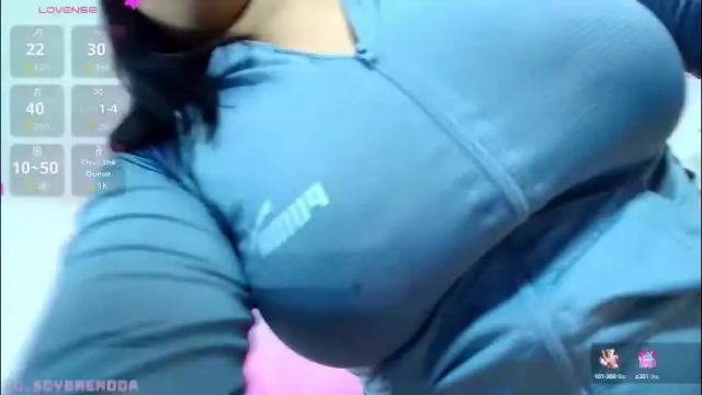 Image 11 of brendda_tay Stream on Chaturbate on 1 month ago