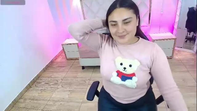 Thumbnail 1, brendda_tay's Stream at Chaturbate, 1 month ago