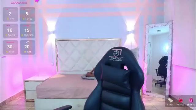 Image 2 of brendda_tay Stream on Chaturbate on 1 month ago