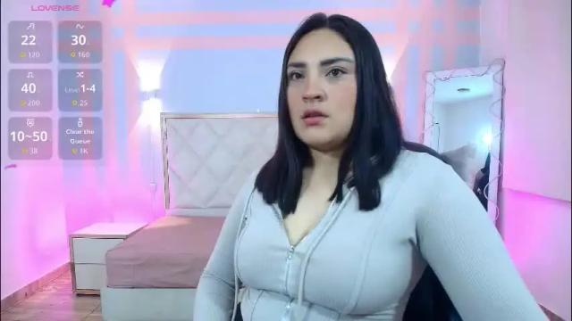 Image 3 of brendda_tay Stream on Chaturbate on 1 month ago