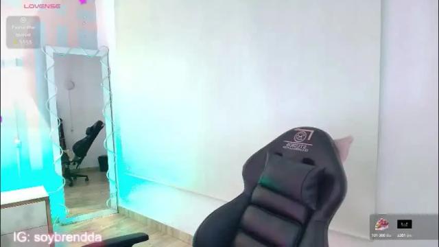 Image 10 of brendda_tay Stream on Chaturbate on 1 month ago