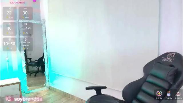 Image 11 of brendda_tay Stream on Chaturbate on 1 month ago