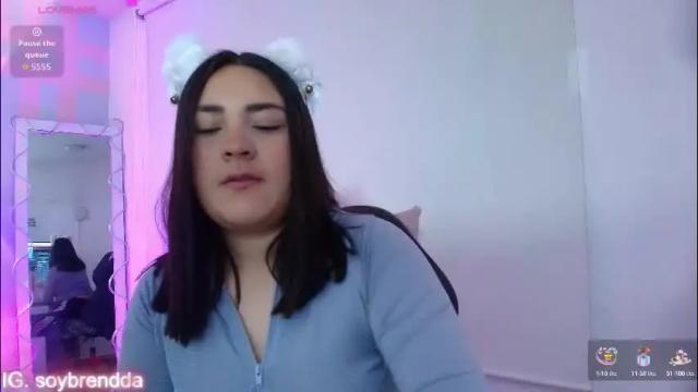 Image 10 of brendda_tay Stream on Chaturbate on 27 days ago