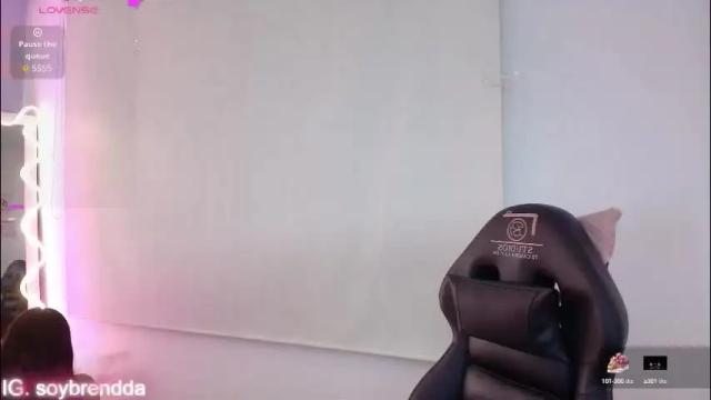 Thumbnail 1, brendda_tay's Stream at Chaturbate, 20 days ago