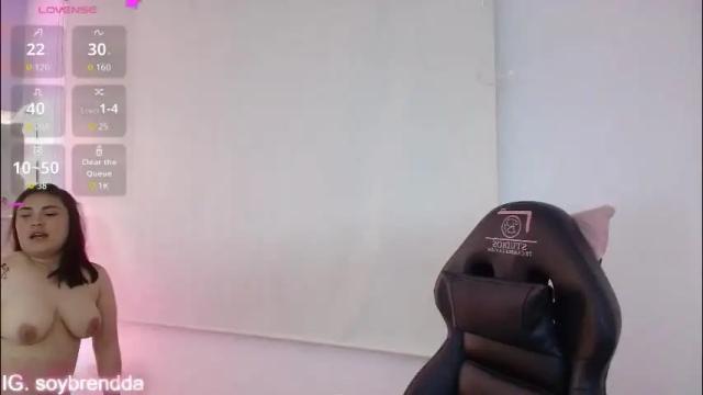 Image 2 of brendda_tay Stream on Chaturbate on 20 days ago