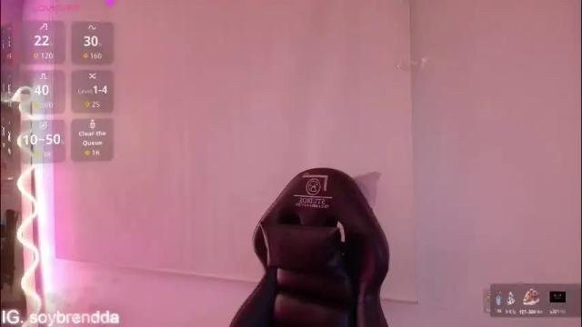 Image 4 of brendda_tay Stream on Chaturbate on 20 days ago