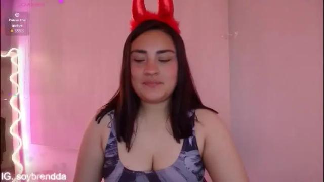 Thumbnail 2, brendda_tay's Stream at Chaturbate, 20 days ago