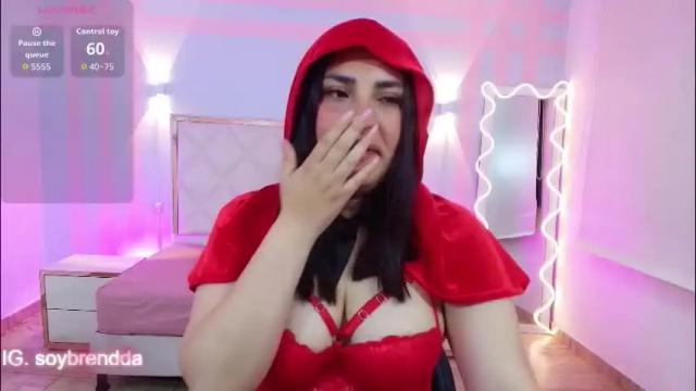 Image 12 of brendda_tay Stream on Chaturbate on 1 month ago