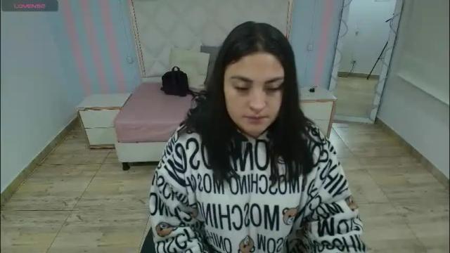 Thumbnail 1, brendda_tay's Stream at Chaturbate, 1 month ago