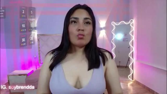Thumbnail 3, brendda_tay's Stream at Chaturbate, 1 month ago