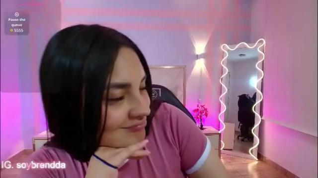 Image 7 of brendda_tay Stream on Chaturbate on 1 month ago