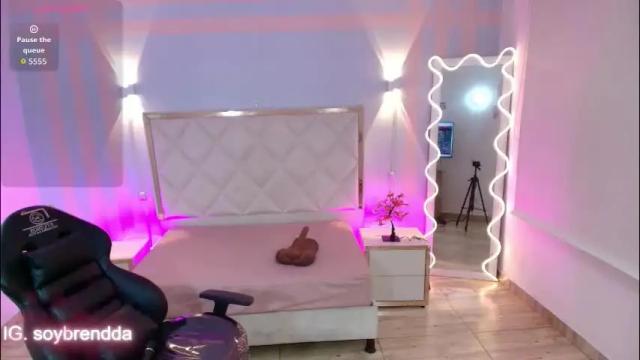 Image 8 of brendda_tay Stream on Chaturbate on 1 month ago