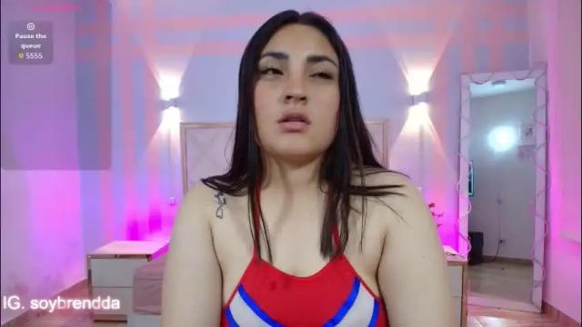 Image 11 of brendda_tay Stream on Chaturbate on 1 month ago