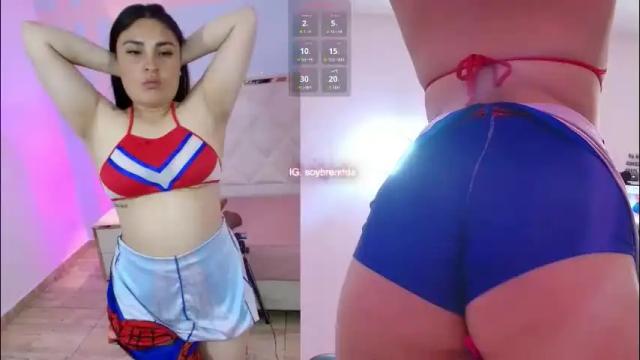 Thumbnail 2, brendda_tay's Stream at Chaturbate, 1 month ago