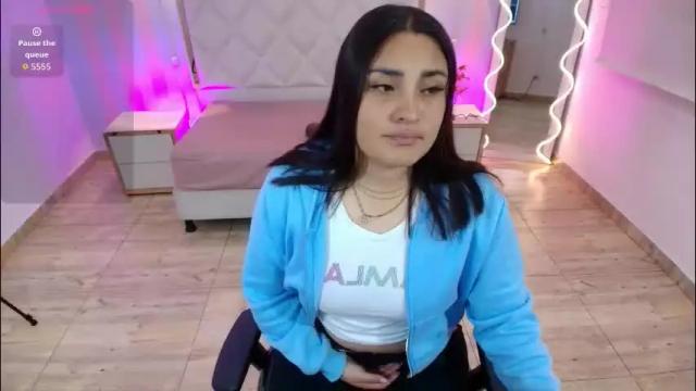 Image 10 of brendda_tay Stream on Chaturbate on 1 month ago