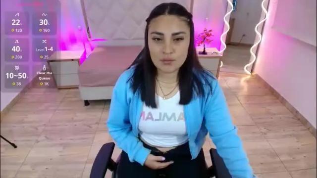 Image 11 of brendda_tay Stream on Chaturbate on 1 month ago