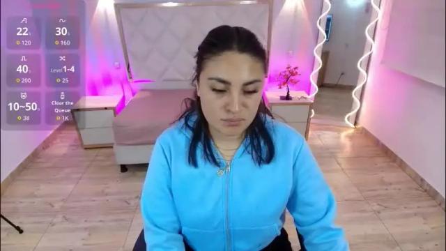 Image 3 of brendda_tay Stream on Chaturbate on 1 month ago