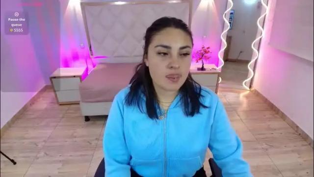 Image 4 of brendda_tay Stream on Chaturbate on 1 month ago