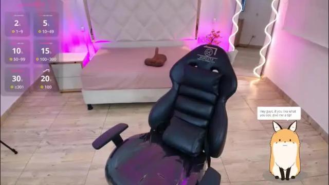 Image 7 of brendda_tay Stream on Chaturbate on 1 month ago