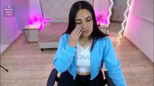 Image 8 of brendda_tay Stream on Chaturbate on 1 month ago