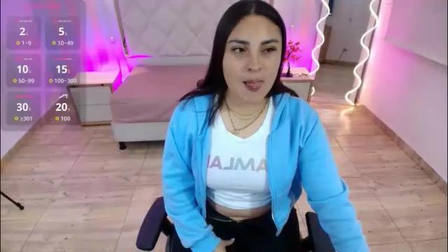 Thumbnail 3, brendda_tay's Stream at Chaturbate, 1 month ago