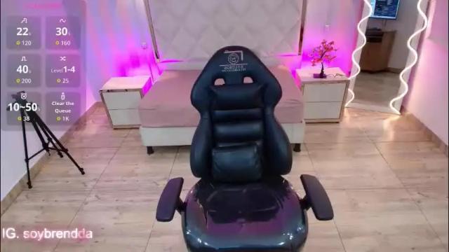 Image 7 of brendda_tay Stream on Chaturbate on 1 month ago