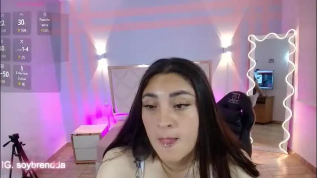 Thumbnail 3, brendda_tay's Stream at Chaturbate, 1 month ago