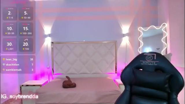 Image 10 of brendda_tay Stream on Chaturbate on 1 month ago