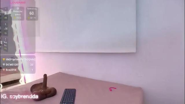 Image 11 of brendda_tay Stream on Chaturbate on 1 month ago