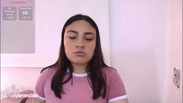 Image 10 of brendda_tay Stream on Chaturbate on 1 month ago