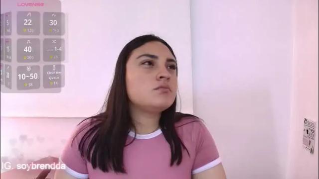 Image 11 of brendda_tay Stream on Chaturbate on 1 month ago