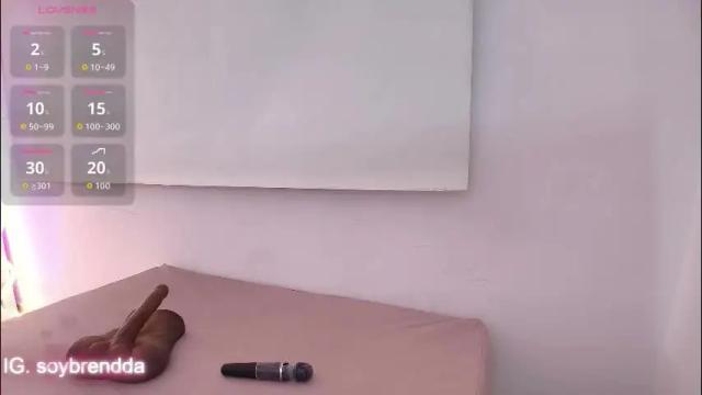 Thumbnail 3, brendda_tay's Stream at Chaturbate, 1 month ago