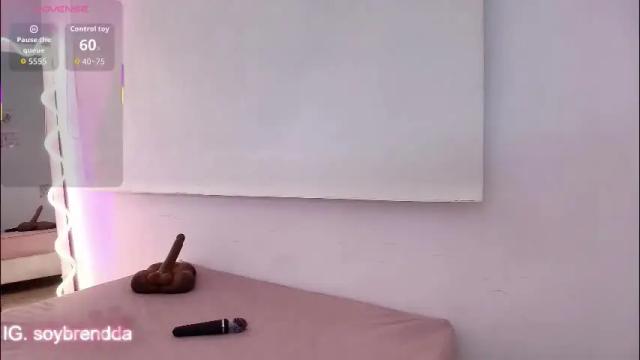 Image 12 of brendda_tay Stream on Chaturbate on 1 month ago