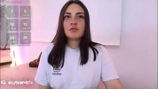 Thumbnail 2, brendda_tay's Stream at Chaturbate, 1 month ago