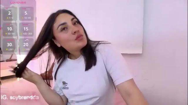 Image 7 of brendda_tay Stream on Chaturbate on 1 month ago