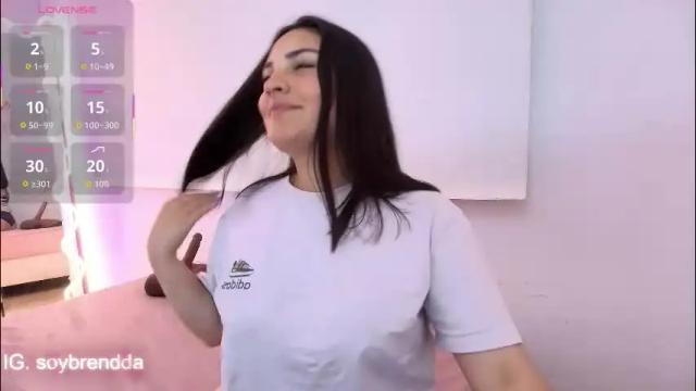 Thumbnail 3, brendda_tay's Stream at Chaturbate, 1 month ago