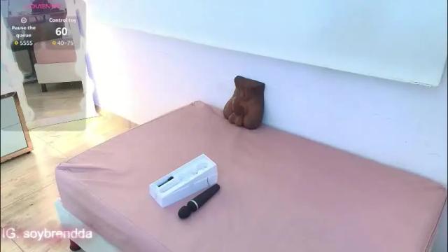 Image 4 of brendda_tay Stream on Chaturbate on 27 days ago