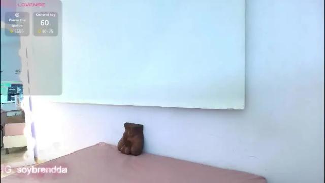 Image 6 of brendda_tay Stream on Chaturbate on 27 days ago