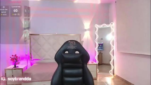 Thumbnail 2, brendda_tay's Stream at Chaturbate, 24 days ago