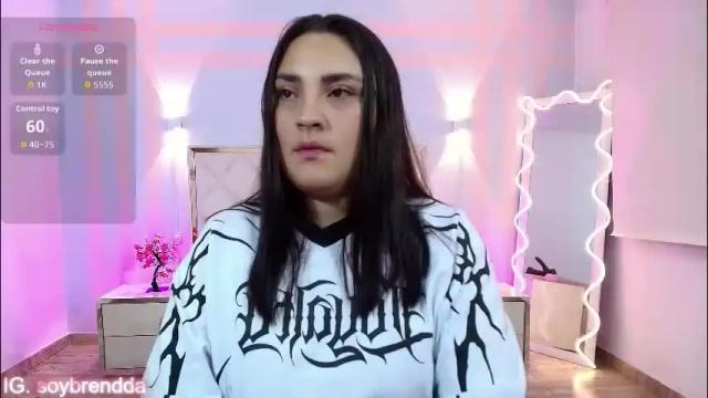 Thumbnail 1, brendda_tay's Stream at Chaturbate, 15 days ago