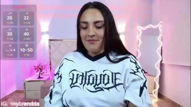 Thumbnail 2, brendda_tay's Stream at Chaturbate, 15 days ago