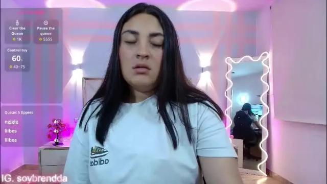 Thumbnail 3, brendda_tay's Stream at Chaturbate, 13 days ago