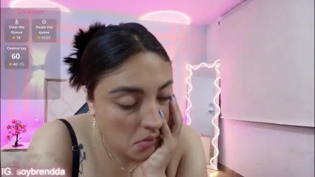 Image 6 of brendda_tay Stream on Chaturbate on 13 days ago