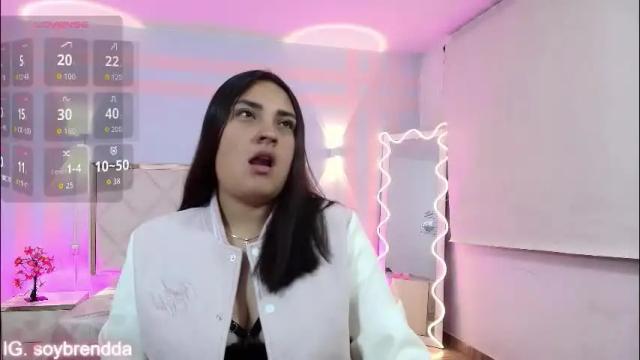 Thumbnail 3, brendda_tay's Stream at Chaturbate, 12 days ago