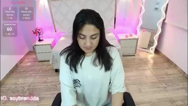 Thumbnail 2, brendda_tay's Stream at Chaturbate, 11 days ago