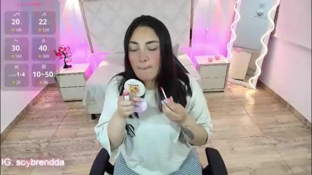 Image 8 of brendda_tay Stream on Chaturbate on 11 days ago